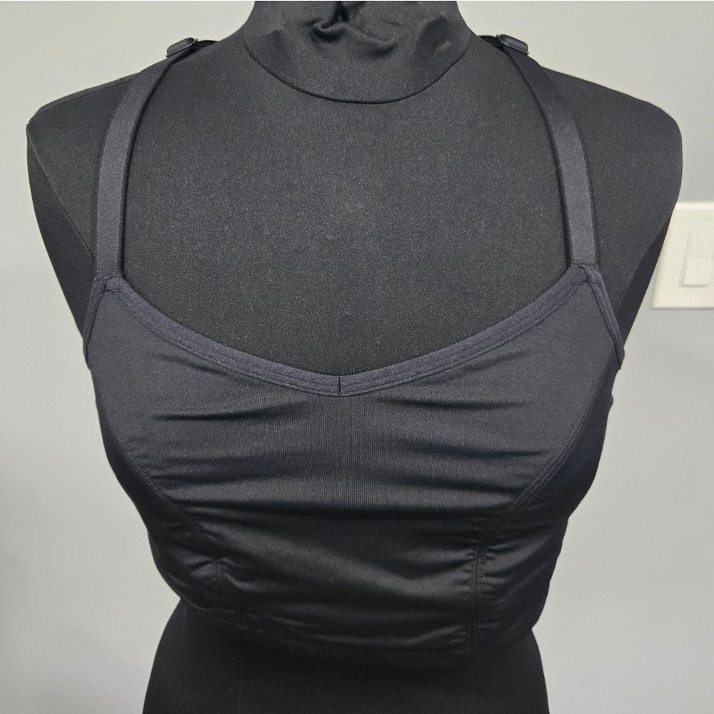 🐢 LIVI Active Lane Bryant Athletic Wireless Sports Bra Size 18/20